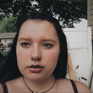 Meet your Posher, Ashleigh